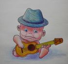 11 Bébé a le blues