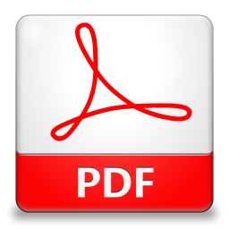 icone pdf